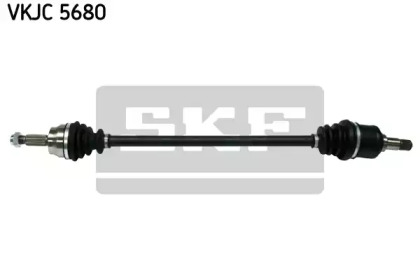 SKF VKJC 5680